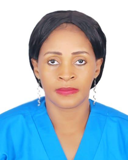 Pr. Carol Ddembe Wofunira